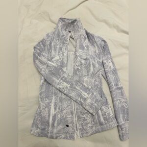 Lululemon jacket